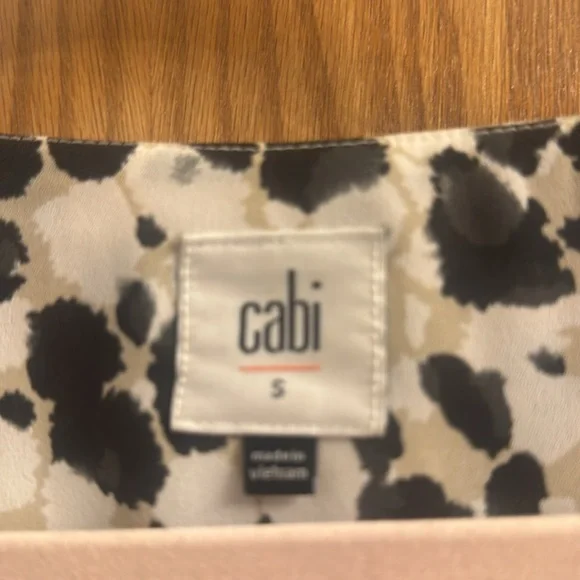 Cabi women’s blouses size small - Picture 5 of 7